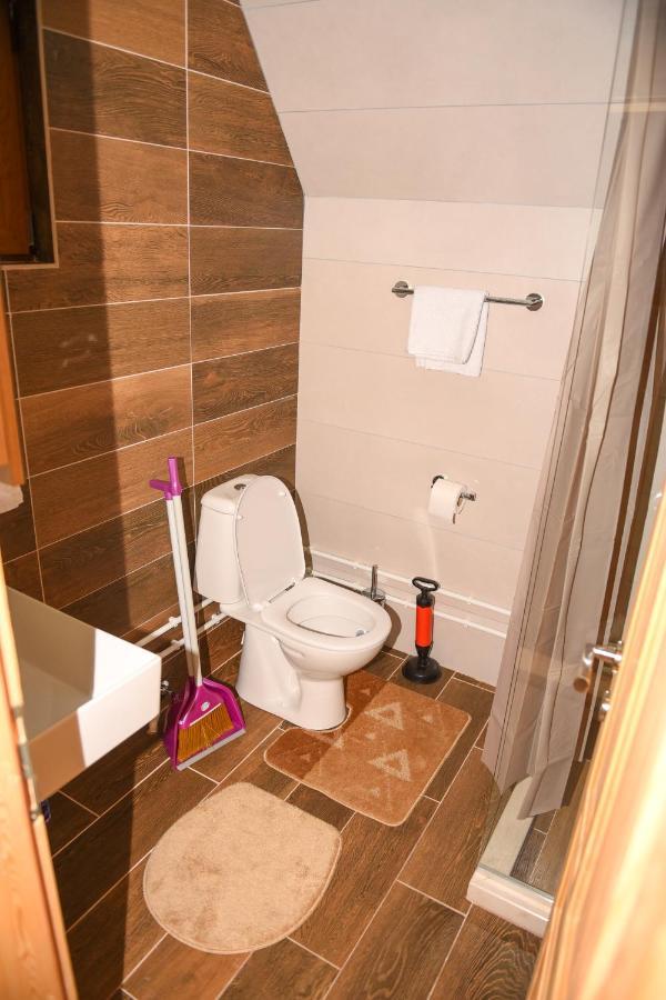Apartament Imanje Vuk Zabljak Zewnętrze zdjęcie