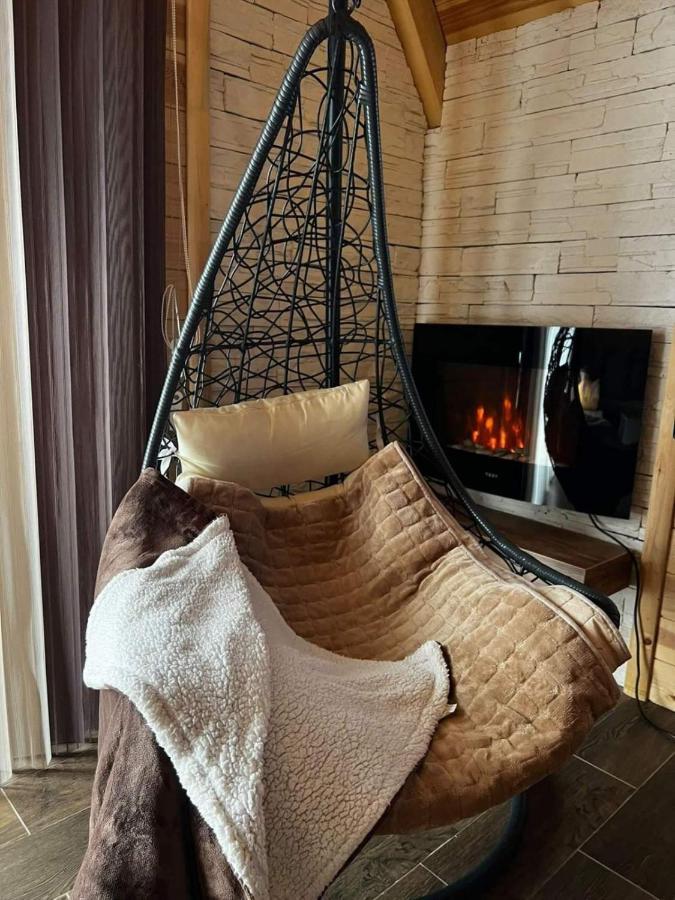 Apartament Imanje Vuk Zabljak Zewnętrze zdjęcie