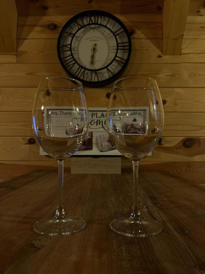 Apartament Imanje Vuk Zabljak Zewnętrze zdjęcie
